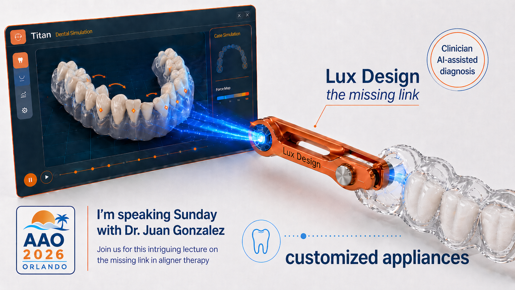 OrthoCyborg — AI & Machine Learning in Orthodontics | Dr. Jean-Marc ...